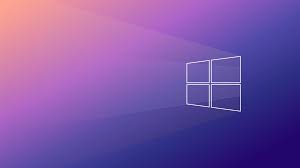 With a build of windows 11 leaking earlier today, we finally have a first look at the new operating system from microsoft. 5120x2880 Purple Windows Default Wallpaper Wallpaper