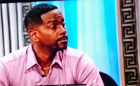 Dani's Obsession with Bill