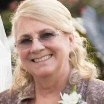 Donna "Tootsie" Kay Bailey Obituary