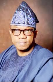 Crisis Hits Ogun APC Over Gov's Commissioner—nominees