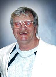 Obituary information for Theo Thomas Hartnell