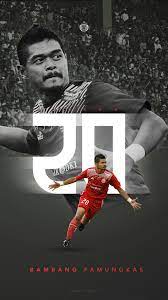 Bambang pamungkas hot photos, images and movie wallpapers download. Bambang Pamungkas Wallpapers Wallpaper Cave