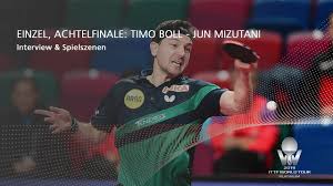 Born 8 march 1981) is a german professional table tennis player boll was born in erbach im odenwald, hessen. Timo Boll Es Lodert Immer Noch In Mir Tischtennis De