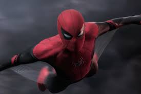 Filming is scheduled to begin in july 2020 in atlanta, lo. Spider Man Far From Home S New Trailer May Include An Avengers Endgame Spoiler Warning The Verge