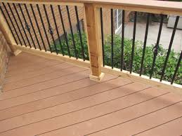 48 inch the 2 x 2 spindles are one of our most popular products. Round Aluminum Balusters Deck Spindle Deck Picket 8 96 The Deck Barn