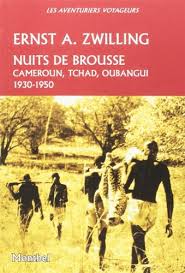 Lis Nuits De Brousse Cameroun Tchad Oubangui 1930 1950 Pdf 2018 Chuksnualln