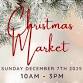 Christmas Market Frankfort event image