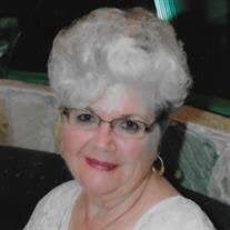 Jule Evelyn Gray Obituary