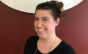 Evelyne Lachance, Trp