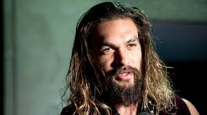 Jun 12, 2021 · amber heard is ready to reunite with jason momoa for aquaman 2. Jason Momoa Aquaman Tragt Im Neuen Film Slumberland Horner Gq Germany