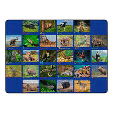 Before you do, check out this beginner's guide. Flagship Carpets Alphabet Animals Rug At School Outfitters