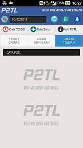 P2tl pln telah melakukan tindakan dan menjalankan hukuman diatas dasar ketidak tahuan dan ketidak mengertian konsumen terhadap listrik dan konsekuensinya. P2tl 1 0 6 Apk Androidappsapk Co