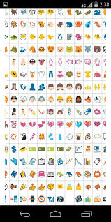 Therefore, if you are making a conversation with someone having an this is possible to view iphone emojis on android with the help of gboard. How To Enable Emoji On Android