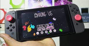 At the game awards 2020, developer innersloth announced a brand new map for among us that is called airship. How To Cross Play Among Us Between Nintendo Switch Mobile And Pc Ftw Blog