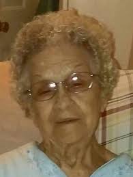 Grace Lee Stiltner Adams