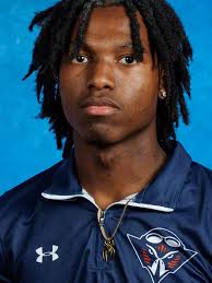 2025-26 Men's Track and Field Roster