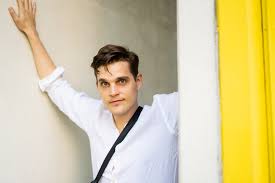 Feel free to contact the. Benjamin Lillie Schauspieler Castforward