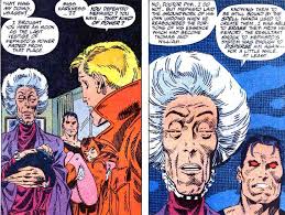 New Alleged Wandavision Spoilers Reveal Characters And Plot Details For The Marvel Show Bounding Into Comics