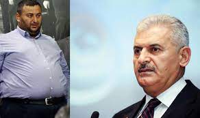 Ocak ayında ve şubat ayında gidip 4 gün kaldı. Sedat Peker Den Binali Yildirim In Ogluyla Ilgili Uyusturucu Iddiasi