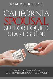 If the paying spouse experiences one of the following circumstances, he/she can ask the court to review the existing spousal support order: How To Terminate A Spousal Support Order In California San Diego Esquire