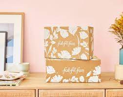 Beauty, wellness, fashion, and fitness lines. Fyi Fabfitfun Security Issue Msa