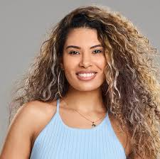 Love Is Blind's Jackie