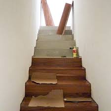 ₹ 120/ piece get latest price the beauty and heart of each farmhouse is the staircase. Home Dzine Home Improvement Clad A Staircase With Wood