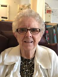 Obituary of Delphine James-Langdon