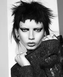 Hair MARC ANTONI Artistic Team @brunomarc10 @tom_ross_hair @danspiller2010  @marcusgiamattei @paologiamatteihair Photo @jamieblanshardphoto Style  @stylistellen Makeup @katiemooremua