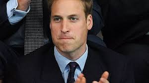 Prince William pilot to have sex change