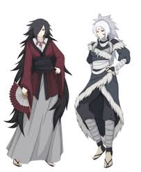 Uchiha And Senju Moms Madara Uchiha Naruto Cute Uchiha