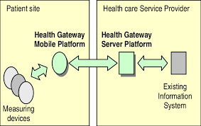 We are here when you need access to healthcare that focuses on quality care for your family. Health Gateway Concept Download Scientific Diagram
