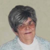 Obituary information for Rose M Jesson