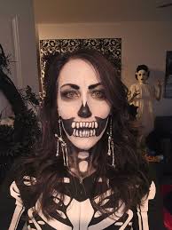 Where's everyone at for Halloween treats?