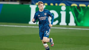€18.00m * jul 28, 2000 in london, england Emile Smith Rowe Saga On Transfer Market Continues
