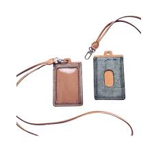 Printable vintage business cards by canva. High Quality Vintage Leather Card Holder Business Name Card Holder Hang Neck Card Wallet With Pvc Clear Window Buy Vintage Leather Hang Card Holder Business Name Card Holder Hang Neck Card Wallet Product