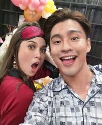Biodata penuh emma maembong 2019. Alvin Emma Maembong 3 Beautifulnara Gosip Artis Malaysia Terkini