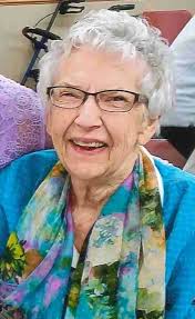 Ruth (Brame) Featherstone Obituary 2022