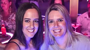 Photos inside Cali Beach, White Rhino, Surfers Pavilion, Pink Flamingo and  Cocktails Nightclub