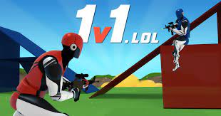 Cabe remarcar que los mejores juegos offline que podemos encontrar en la play store a día de hoy son de pago. 1v1 Lol Play 1v1 Lol In Fullscreen On Crazygames