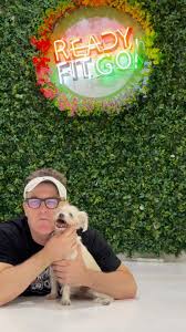 Turner And Hooch Or Earl And Lois?, Earl 15 @readyfitgo_weho