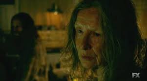 American Horror Story –