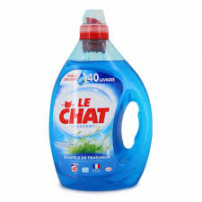 Les produits les plus vendus cette saison avec remises, offres et réductions les plus importantes, sont les lessive le chat bebe. Lessive Liquide L Expert Souffle De Fraicheur 2l Le Chat A Prix