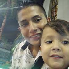 Sergio Andres Morales Bernal