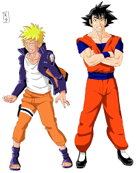 I later down the line deleted it. Dragon Ball Art Style Change