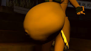 Vore) The digestion of ... by MD002 - ThisVid.com En español
