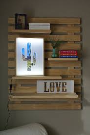 Liza Line Estanteria De Pared Libreria Decorativa Regulable Con 4 Estantes Flotantes Madera De Pin Estanterias Pared Madera De Pino Maciza Estantes Flotantes
