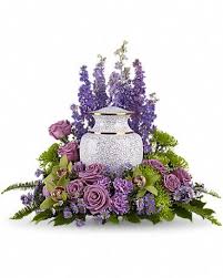 Meadows Of Memories In Bradford Ma Holland S Flowers Funeral Flower Arrangements Funeral Flowers Memorial Flowers