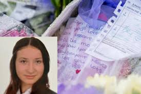 Scarlett Vickers: Darlington dad guilty of daughter's murder | Darlington  and Stockton Times