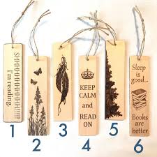 Dolistsorbooks Custom Bookmarks Book Accessories Bookmarks Handmade